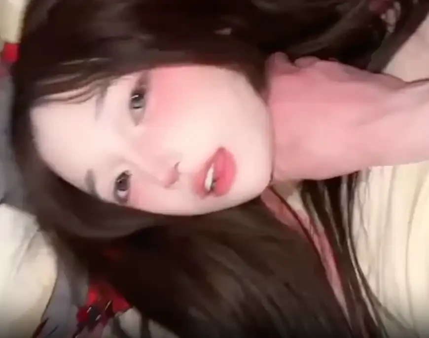 是的 和你女朋友一样粉嫩