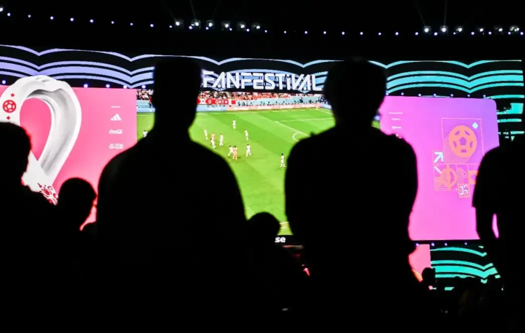 美加墨世界杯,“球迷嘉年华”也悬了